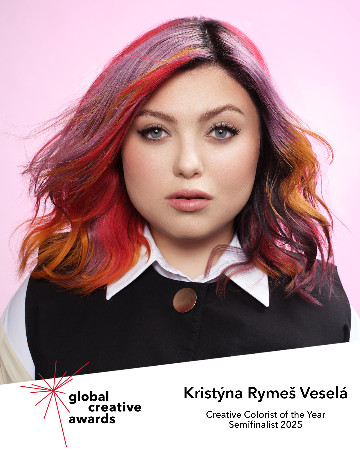 Soutěž GLOBAL CREATIVE AWARDS